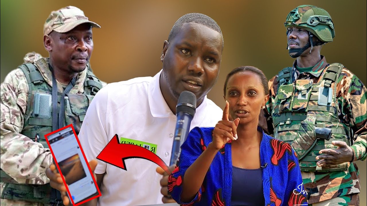 SAMU AZA NYE VIDEO MUTABONYE YA WILLY NGOMA MUTESI SCOVIA NAWE AYA MAKURU NTAYAZI