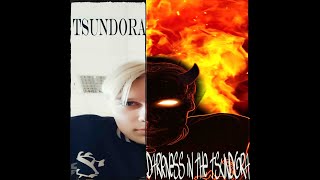 Darkness in the TsunDora