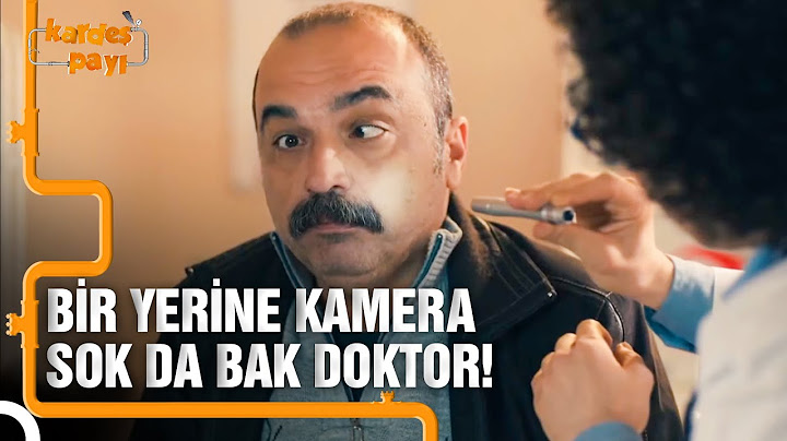 Bu Konuşan Sezai Olamaz İblis Girmiş İçine... | Kardeş Payı Sezai Sahneleri