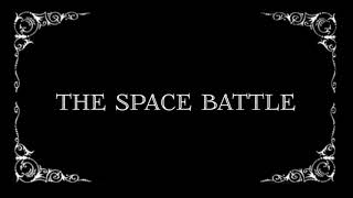 The space battle/Playmobil stop motion