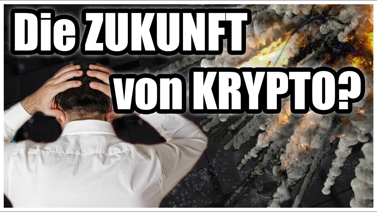 Was Passiert Wenn Krypto Ins Minus Geht 🔥Was passiert mit KRYPTO 2023 ? Stirbt Krypto ? #krypto #altcoins - YouTube