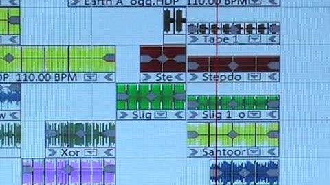 Magix Music Maker Creations Part 1