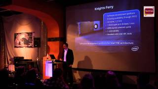 Information GPU Computing - Developer Garden TechTalk (HD) Guide