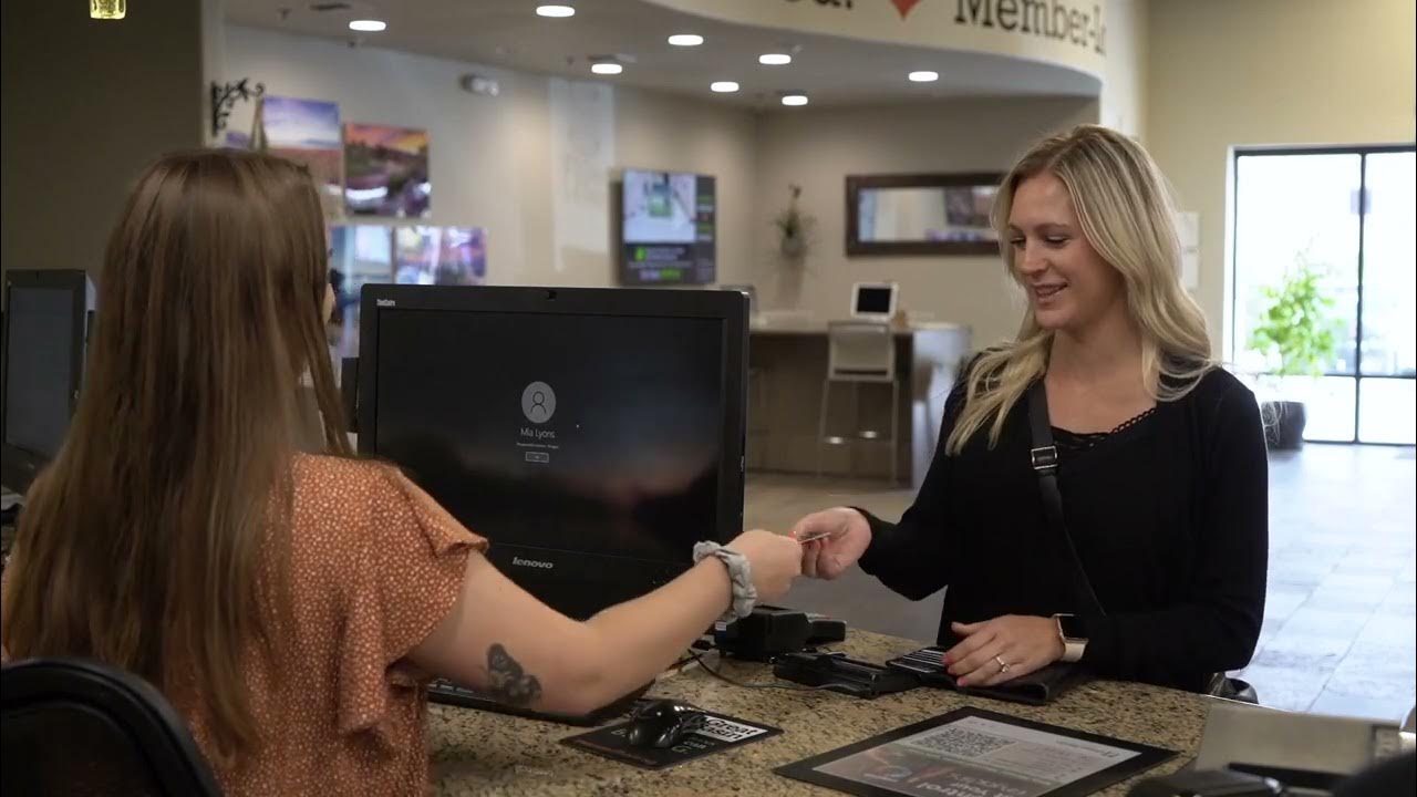 Great Basin Federal Credit Union YouTube Great basin federal credit union youtube