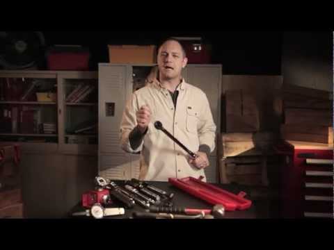 PROTO Tools Torque Wrenches Safety - video from PROTO