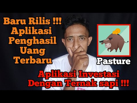 Video: Apa Itu Peternakan Penghasil?