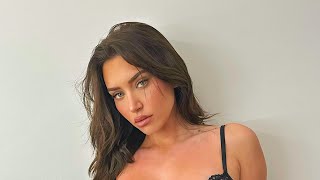 Anastasia Karanikolaou, The Enchanting American Model And Instagram Luminary | Biography & Insights