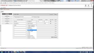 Oracle Database Implementation - Part 2