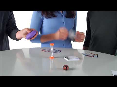 Hasbro Gaming: Taboo