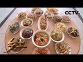 《乡土》 20180301 品味中国 四川篇 | CCTV农业