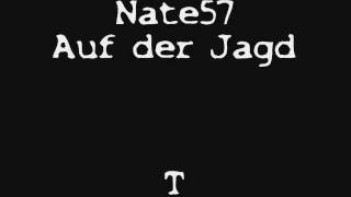 Nate57 - Auf der Jagd (Tracklist)
