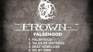 Watch Frown Falsehood video