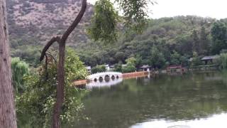 Black Dragon Pool Park - Lijiang - Yunnan - China (1)