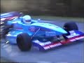 Bernard chamberod  co  bagnols sabran  saison 2001  f3000