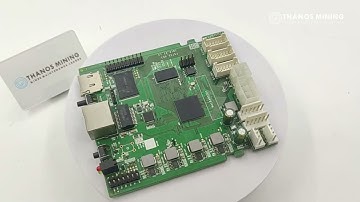 Innosilicon Control Board For T2 T2T T2TH T2THF T3 T3+ T3+pro T3H+