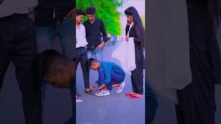 dil mera Tod ke hasdi ek din tu bhi roygi