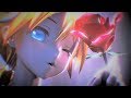 【MMD】「聖槍爆裂ボーイ / Holy Lance Explosion Boy」+camera DL 【YYB Kagamine Len_10th】