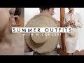 My Summer Vacation Picks From W Concept | Gemary