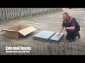 Garage or Garden Flooring - Delivered In a Box to Your Door Garage or Garden Flooring - Delivered In a Box to Your Door