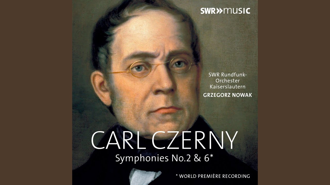 Symphony No. 6 in G Minor: IV. Finale auf YouTube ansehen Symphony No. 6 in G Minor: IV. Finale auf YouTube ansehen