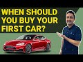 How to buy a new car in india| financially smart car buying | mistakes while buying a car