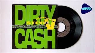 Stevie V   Dirty Cash Money Talks Sould out mix 12'