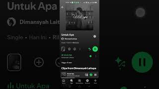 Download Lagu Dimansyah Laitupa - Untuk Apa (Official Audio) MP3 Download Lagu Dimansyah Laitupa - Untuk Apa (Official Audio) MP3