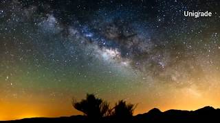 Видео про звездного неба и природы. Смотрите видео до конца.