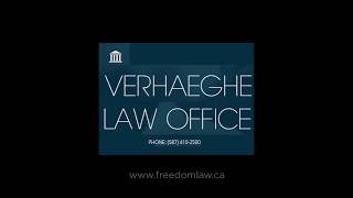 Family Abuse Lawyer West Edmonton | Verhaeghe Law Office | 587-410-2500