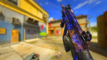 Accused of Cheating in MW2 Ranked Play 🤫