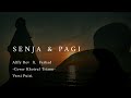 Alffy Rev - Senja & Pagi (ft Farhad) cover Khoirul Triann