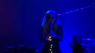 Echosmith - "Surround You" (Live in San Diego 3-29-15)
