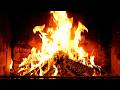 Fireplace 4K UHD Fireplace With Crackling Fire Sounds Fireplace Ambience