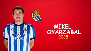 Mikel Oyarzabal Skills & Goals 2025 Welcome To Fenerbahçe ?