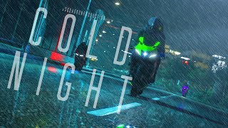 COLD NIGHT: Movie GTA 5 (Natural Vision/RTX 3060) screenshot 5