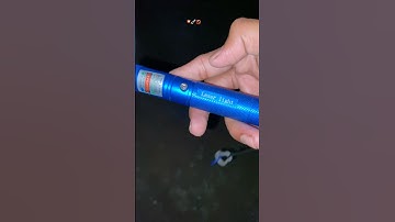 World most powerful laser pointer green laser pointer long range#flashlight #laserpointer #powerful