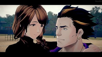 AI: The Somnium Files - nirvanA Initiative | Kizuna & Lien: END