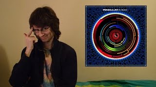 Pendulum - In Silico Album Review