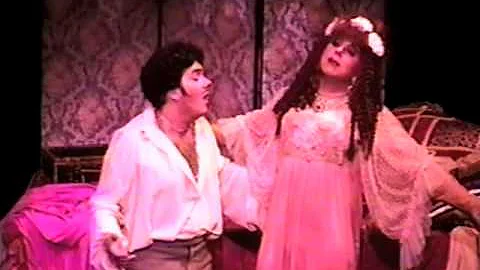 La Traviata Act 3