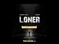 Wizard Chan ft Joeboy - Loner | Freebeat full Instrumental Afrobeat afrosounds 2024 type free beat