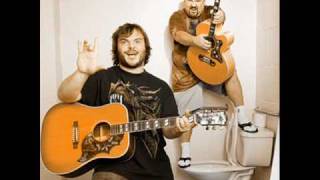 Tenacious D- Kickapoo (audio)