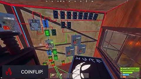 the best electrician in rust