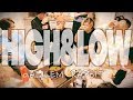 アリレム×らっぷびと - HIGH&LOW