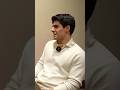 What is it like to be friends with Magnus Carlsen? 🤔