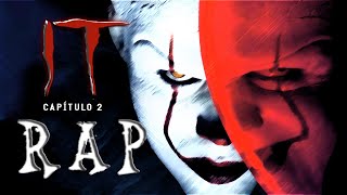 RAP DE IT (ESO) | 2019 | Capítulo 2 | Kinox