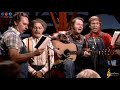 Hee Haw Gospel Quartet - There's Power in the Blood [Live]