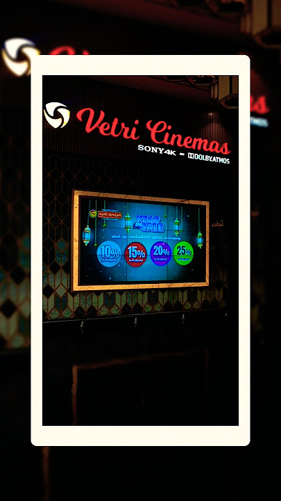 🔥 First Theatre Experience in 2025! 🎬 Officer on Duty at Vetri Cinema, Theni 🌞 Scorching Sun & Fun..