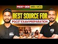 PGCET 2026 | PGCET Study Resources | PGCET MBA | PGCET MCA #pgcetmba #pgcetmca #pgcet2026