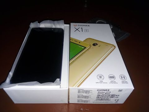 gionee-x1s-3gb-ram-32gb-rom-unboxing-in-africa-and-india