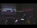 John Williams Conducts The Pink Panther Theme (Henry Mancini)